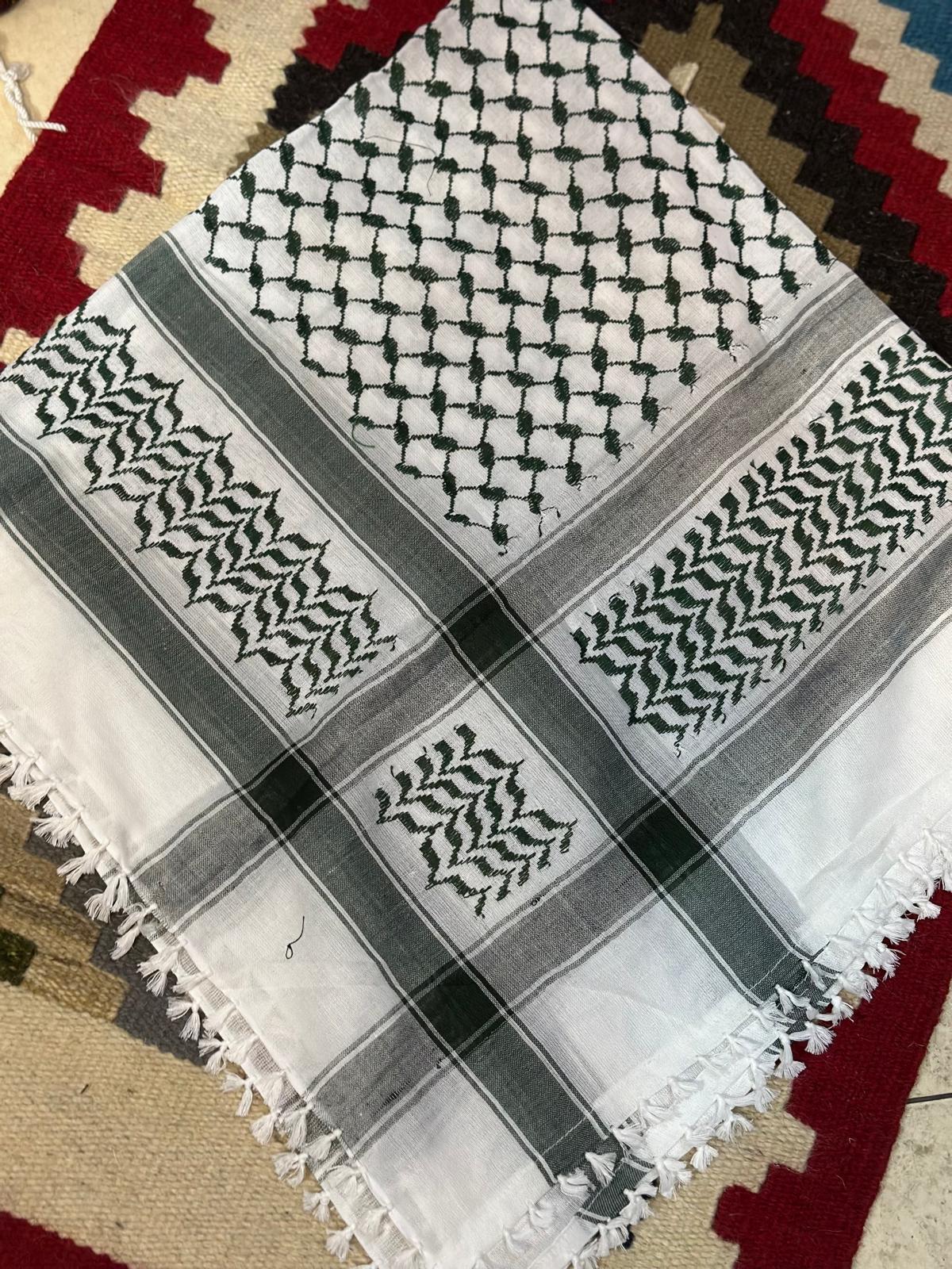 Keffiyeh